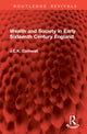 Book cover of: Wealth and Society in Early Sixteenth Century England. By: J. C. K. Cornwall