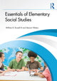 Book cover of: Essentials of Elementary Social Studies