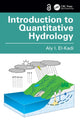 Book cover of: Introduction to Quantitative Hydrology