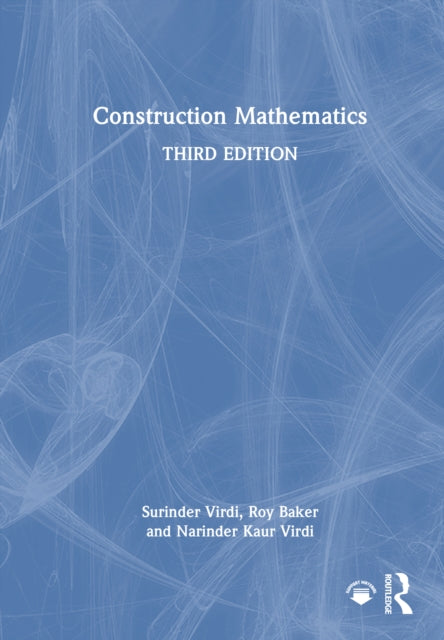 Construction Mathematics