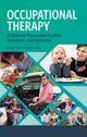 Book cover of: Occupational Therapy
