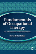 Fundamentals of Occupational Therapy