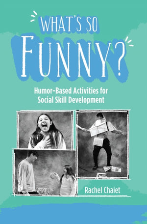 What's So Funny?