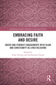 Book cover of: Embracing Faith and Desire