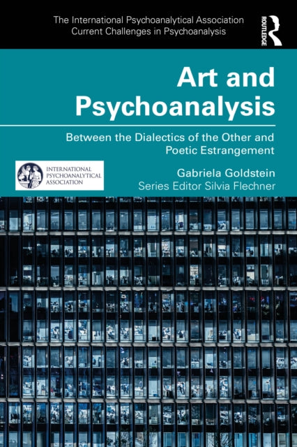 Art and Psychoanalysis