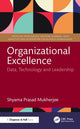 Book cover of: Organizational Excellence