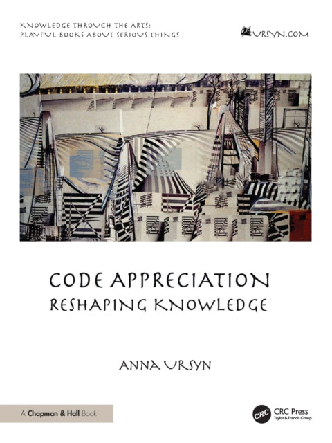 Book cover of: Code Appreciation