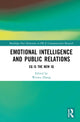 Book cover of: Emotional Intelligence and Public Relations
