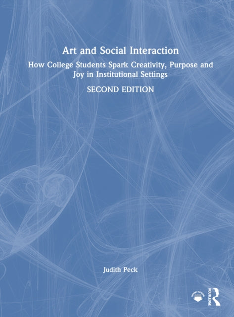 Book cover of: Art and Social Interaction