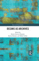 Book cover of: Oceans as Archives