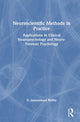 Book cover of: Neuroscientific Methods in Practice