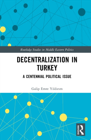 Decentralization in Turkey