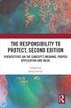 Book cover of: Responsibility to Protect, Second Edition. By: Sonja Grover