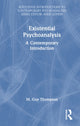 Book cover of: Existential Psychoanalysis. By: M. Guy Thompson