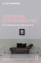Book cover of: Existential Psychoanalysis. By: M. Guy Thompson