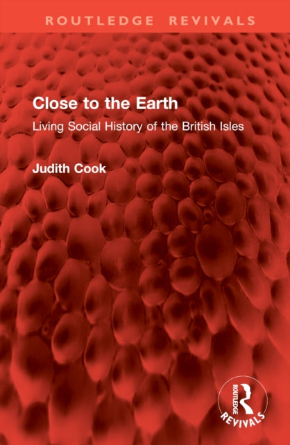 Book cover of: Close to the Earth