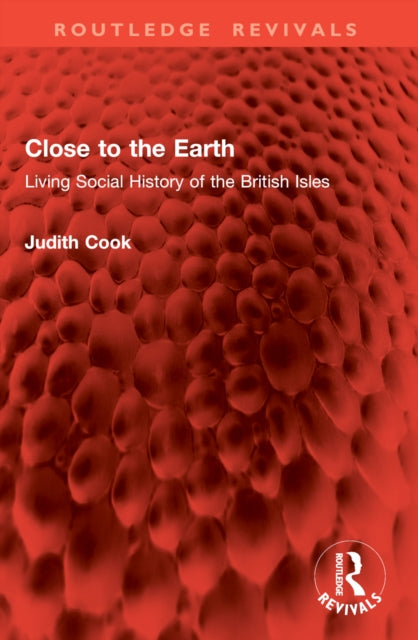 Book cover of: Close to the Earth
