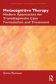 Book cover of: Metacognitive Therapy