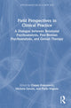 Book cover of: Field Perspectives in Clinical Practice. By: Gianni Francesetti