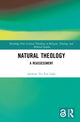Book cover of: Natural Theology