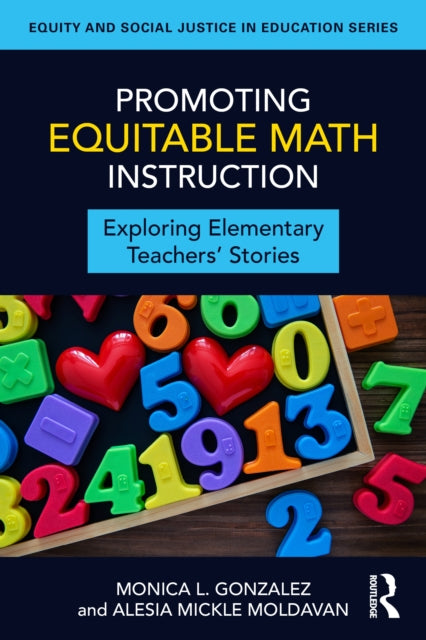 Promoting Equitable Math Instruction