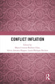 Book cover of: Conflict Inflation. By: Maria Cristina Barbieri Góes