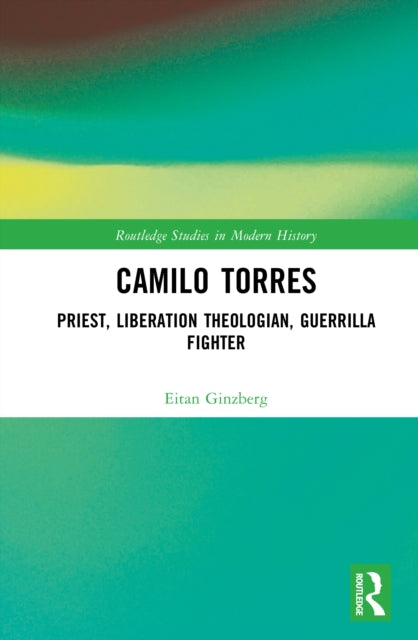 Camilo Torres