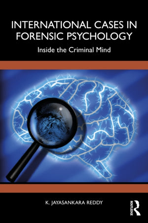 International Cases in Forensic Psychology