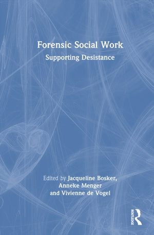 Forensic Social Work