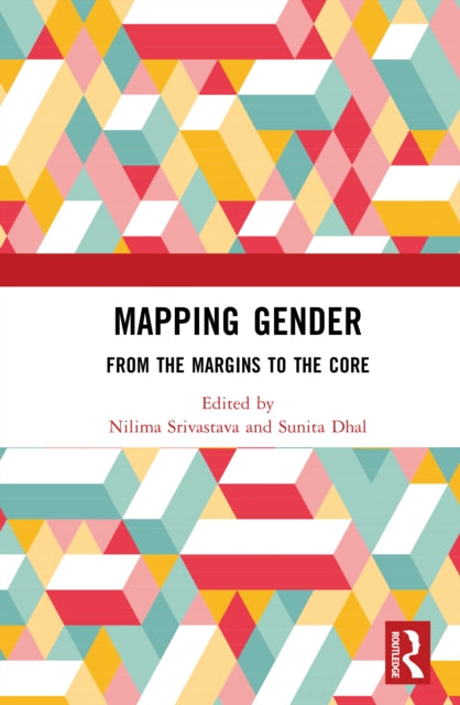 Book cover of: Mapping Gender