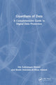 Book cover of: Guardians of Data. By: Nik Zulkarnaen Khidzir