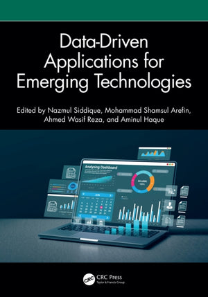Data Driven Applications for Emerging Technologies