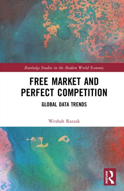 Book cover of: Free Market and Perfect Competition
