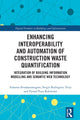 Book cover of: Enhancing Interoperability and Automation of Construction Waste Quantification