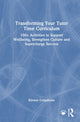 Book cover of: Transforming Your Tutor Time Curriculum. By: Kirsten Colquhoun