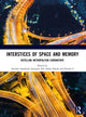 Book cover of: Interstices of Space and Memory. By: Sreedevi Santhosh