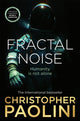 Fractal Noise 9781035001132 Christopher Paolini