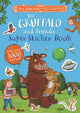 Gruffalo and Friends Super Sticker Book 9781035001514 Julia Donaldson