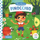 Pinocchio 9781035001736 Miriam Bos