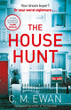 Book cover of: House Hunt. By: C. M. Ewan