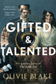 Gifted & Talented 9781035011377 Olivie Blake