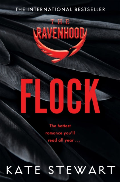 Flock 9781035013487 Kate Stewart