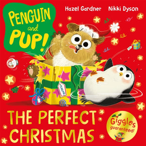 Perfect Christmas, A laugh-out-loud Christmas story – giggles guaranteed!