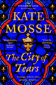 City of Tears 9781035015177 Kate Mosse