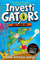 InvestiGators: All Tide Up, A Laugh-Out-Loud Comic Book Adventure! 9781035015429 John Patrick Green