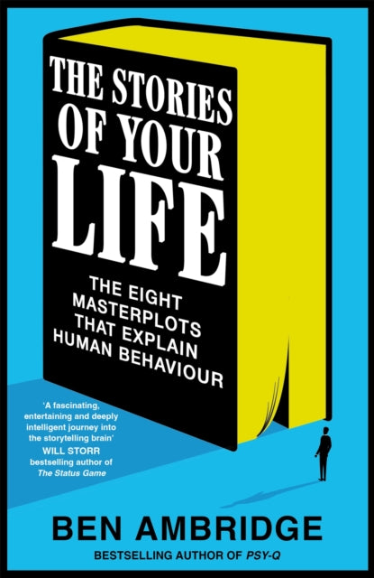 Book cover of: Stories of Your Life