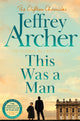 This Was a Man 9781035022830 Jeffrey Archer