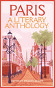 Book cover of: Paris: A Literary Anthology. By: Zachary Seager