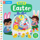 Book cover of: Busy Easter. By: Campbell Books