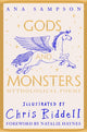 Gods and Monsters - Mythological Poems 9781035025596 Ana Sampson